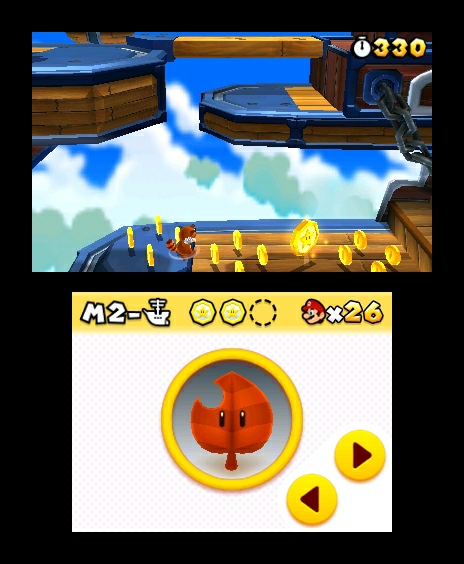 Super Mario Land 3D - Imagen 9